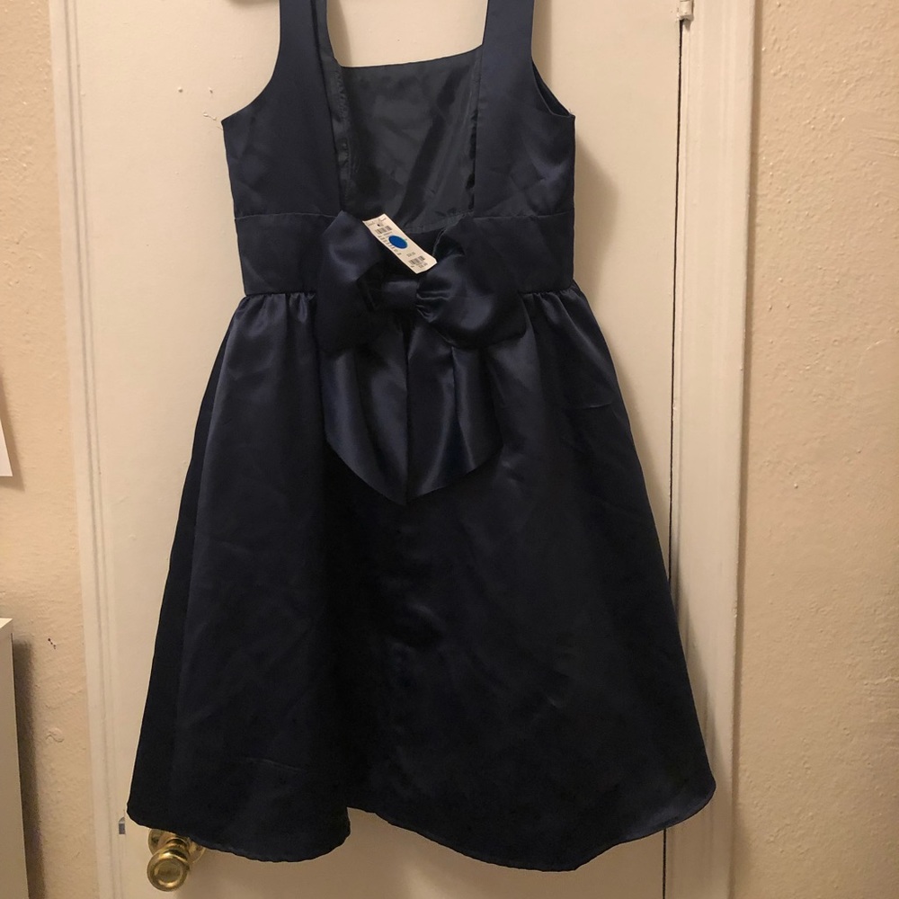 Elegant dress